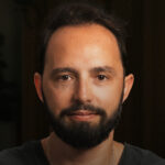 Fernando Delgado | Mastering Engineer